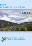 Kecamatan Gurage Dalam Angka 2021